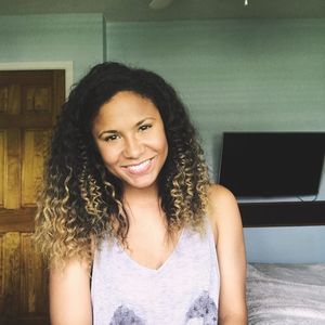 Meet your Posher, Alex